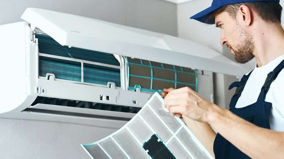 aircond maintenance kuala lumpur